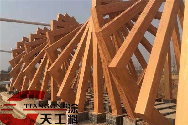 <strong>木紋漆施工需要用到哪些工具？</strong>