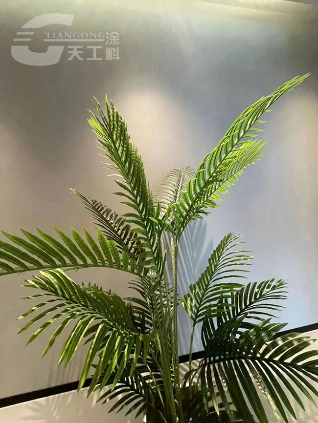 仿水泥漆可以這樣施工，看水泥漆施工方法